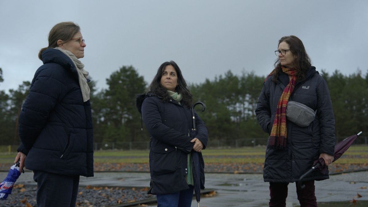 Crítica de “Desobediente”: una familia frente a las huellas de la dictadura