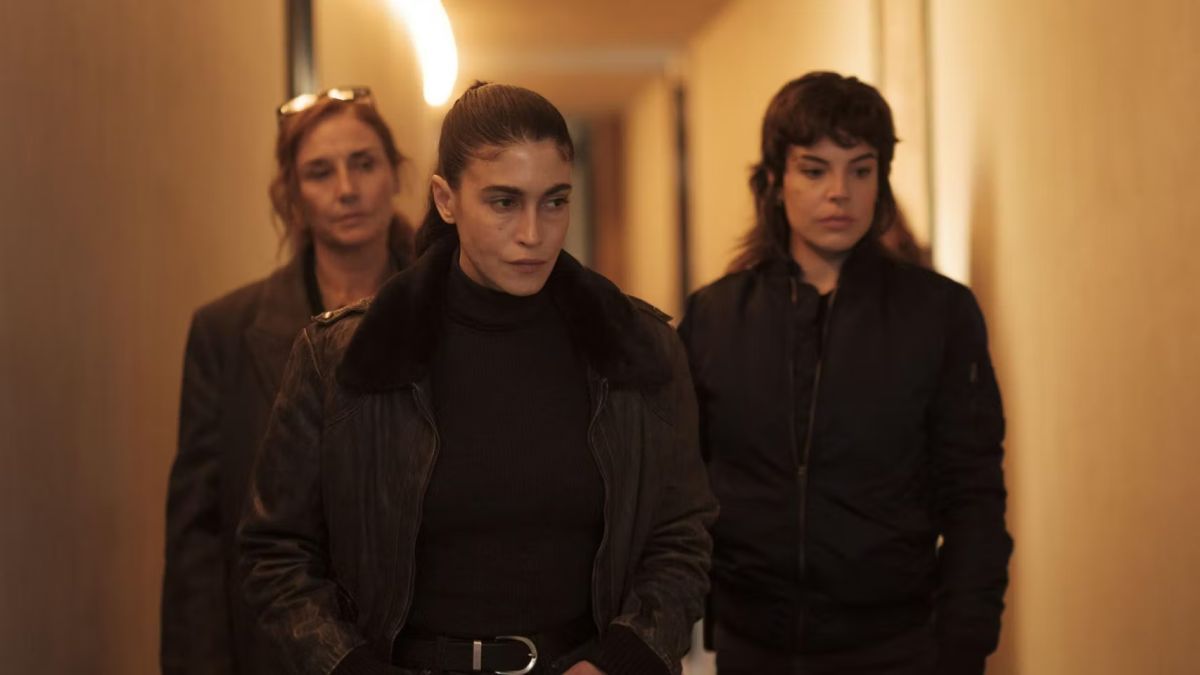 Crítica de “La novia gitana”: la serie de Paco Cabezas basada en la novela de Carmen Mola, con Nerea Barros y Darío Grandinetti