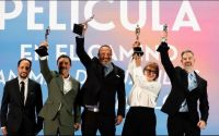 Todos los ganadores de los Premios Ariel 2026 al cine mexicano