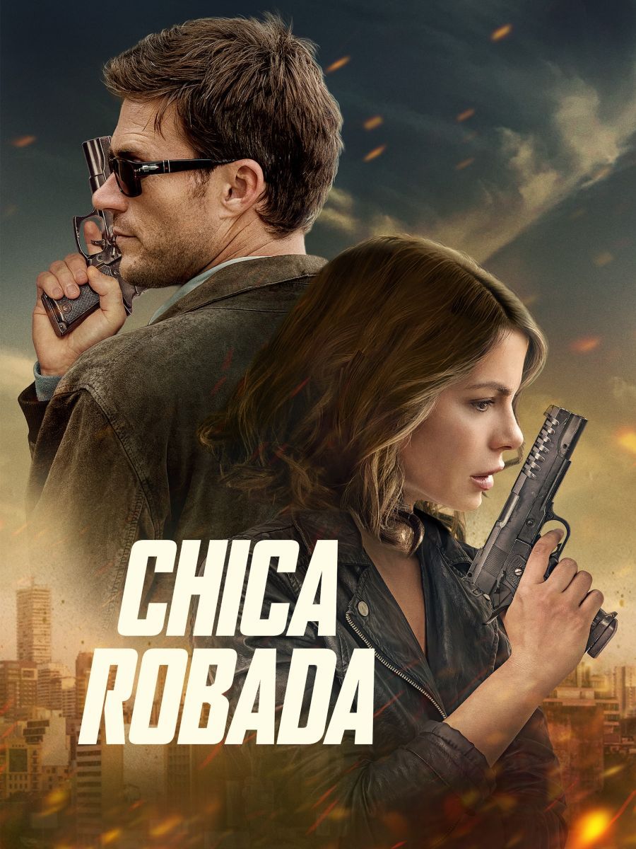 Crítica de “Chica robada”: Kate Beckinsale y Scott Eastwood rescatan niños sacados del país