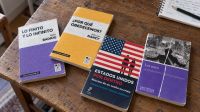 Cuatro libros para pensar la actualidad: del infinito al poder