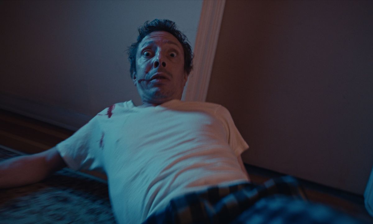 Crítica de "Bad Tooth": cuando un dolor de muelas se convierte en un corto de terror corporal