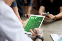 ¿Qué significa bet en las apuestas online? 