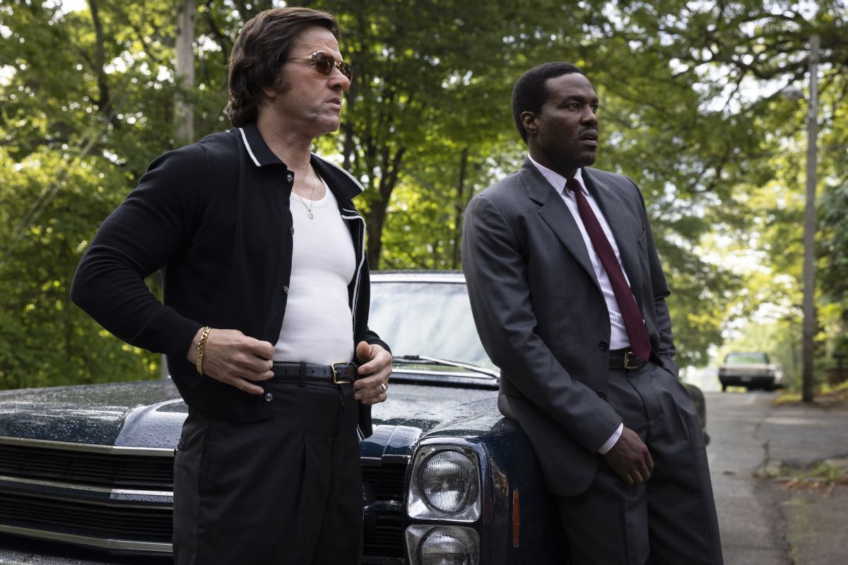 Crítica de “A cualquier precio”: Yahya Abdul-Mateen II y Mark Wahlberg en una Mississippi en llamas