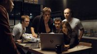 Crítica de "Artificial": la película de Luca Guadagnino sobre el lado oscuro de Silicon Valley