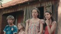 Festival de Cine de Oberá: "Gente de la ruta" llenó dos salas en la apertura de la 23ª edición