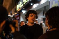 FIC.UBA 2026 homenajeó a Lucas Vignale con una proyección de sus trabajos en Cine Arte Cacodelphia