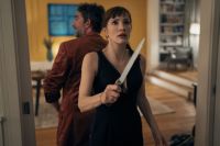 Crítica de “Madre siniestra”: película de terror sobre la maternidad protagonizada por Jessica Chastain
