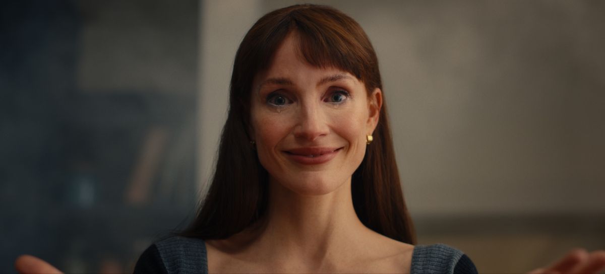 Crítica de “Madre siniestra”: película de terror sobre la maternidad protagonizada por Jessica Chastain