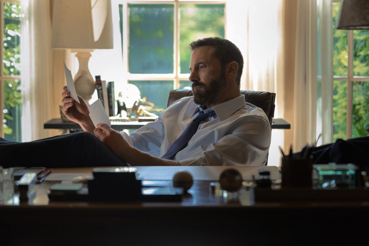 Crítica de “Animales”: película de y con Ben Affleck sobre un secuestro con acento latino