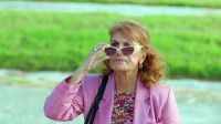  Mirtha Ibarra sorprendida con el público del Festival de Oberá: “Nunca había visto nada igual”