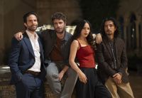 Crítica de "El Círculo": la serie de Alejandro Lozano con Zuria Vega y Michel Brown que expone la podredumbre del poder en México