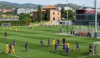 Cómo construye el Barcelona su identidad desde la cantera