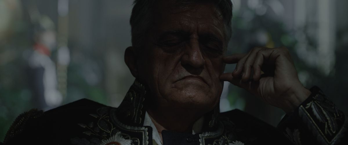 Álex de la Iglesia comienza el rodaje de "El malentendido" en España y Chile