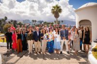 Quirino Lab 2026 reúne en Tenerife a productores iberoamericanos e incorpora un hackatón de inteligencia artificial
