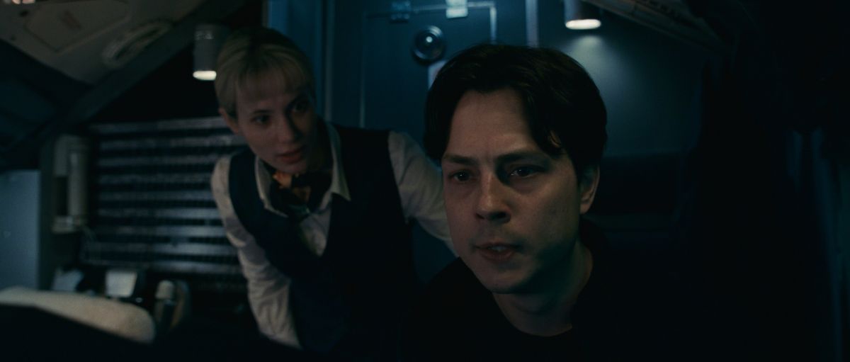 "Moviedreams" tendrá su estreno mundial en Sitges 2026: sueños e inteligencia artificial en el cine argentino