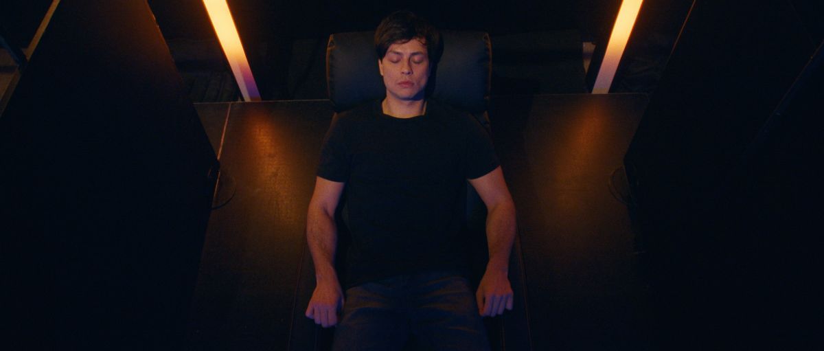 "Moviedreams" tendrá su estreno mundial en Sitges 2026: sueños e inteligencia artificial en el cine argentino