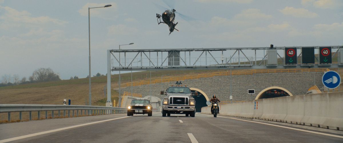Crítica de "Matchbox: La película": John Cena y una comedia de acción de manual