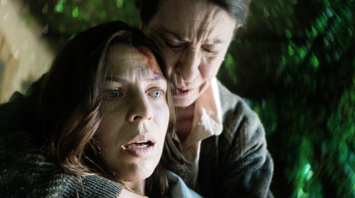 Crítica de "La mala madre": un sobrio thriller español sobre las sombras del pasado
