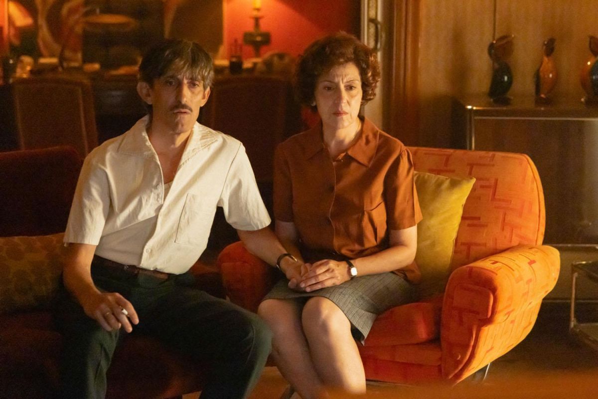 Crítica de "Aquel": la serie que desvela el mito de Raphael