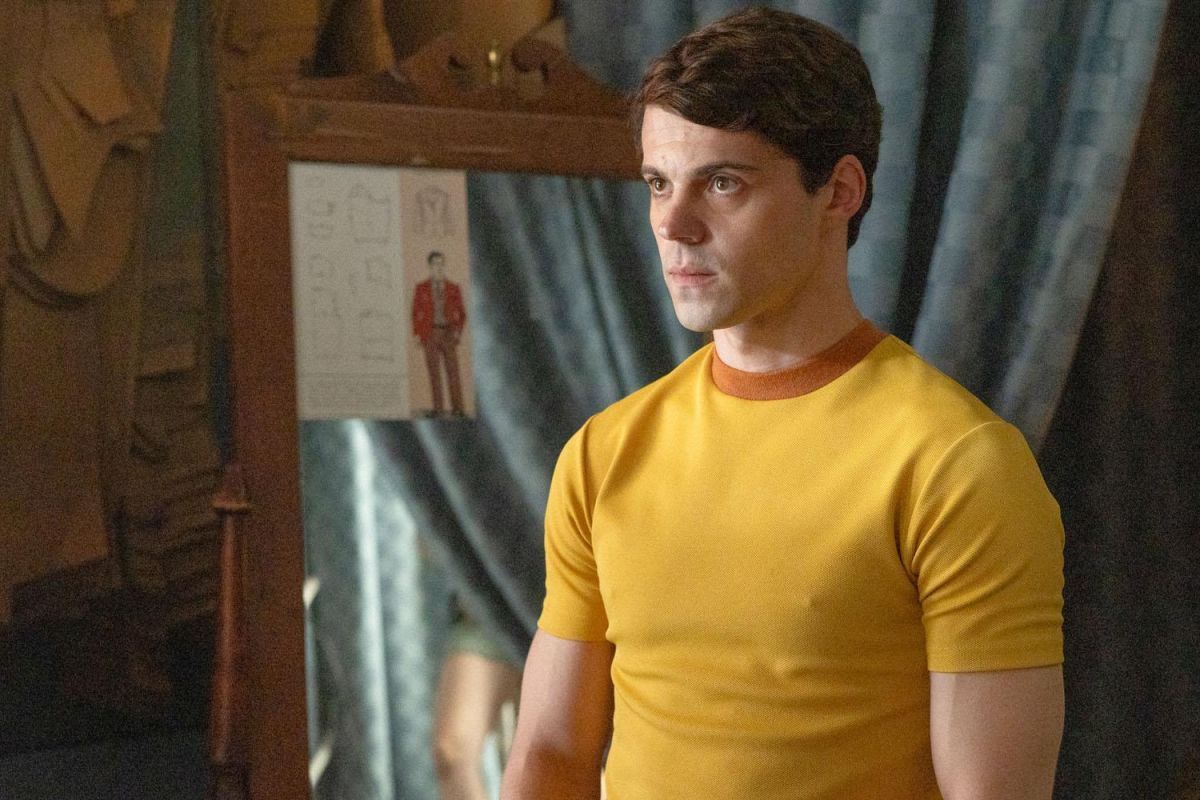 Crítica de "Aquel": la serie que desvela el mito de Raphael