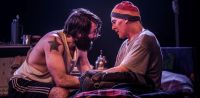 Crítica de "El beso de la mujer araña": el fenómeno del teatro off que no pasa de moda