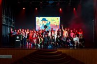 Todos los ganadores de los premios del Almería Western Film Festival 2026