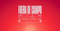 Fuera de Campo 2026: programación, películas y fechas de la muestra
