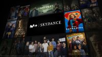 Movistar Plus y Skydance amplían su acuerdo con HBO Max y series originales conjuntas