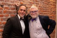 100 años de musicales reunirá a más de 40 artistas en el Teatro Ópera On