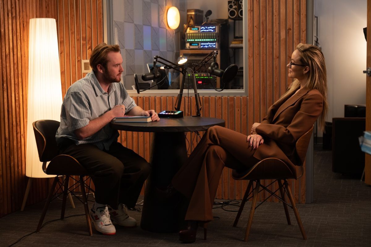 Crítica de “Quiero tu sexo”: Olivia Wilde y el dulce encanto de la transgresión de Gregg Araki