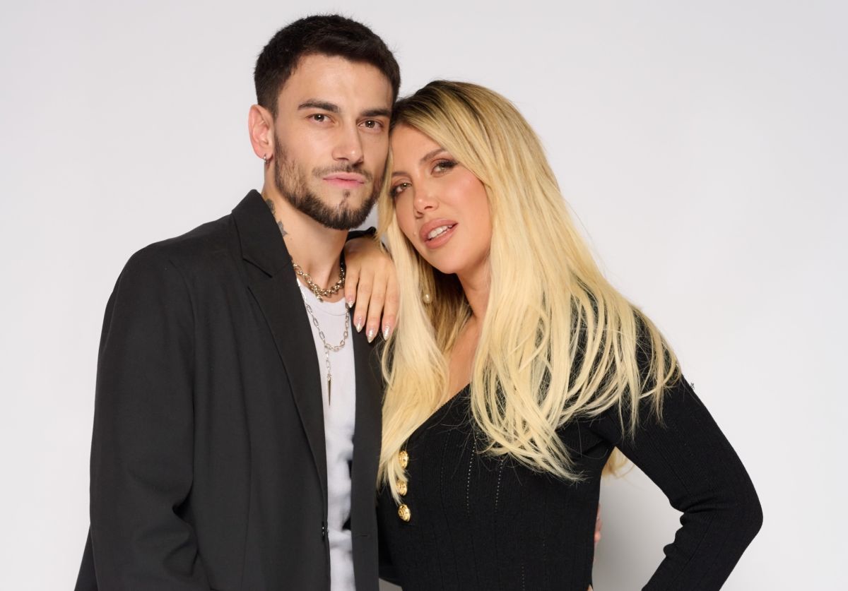 Charo López y Jean Pierre Noher hablan de Wanda Nara y la crisis del cine argentino por "¿Querés ser mi hijo?"