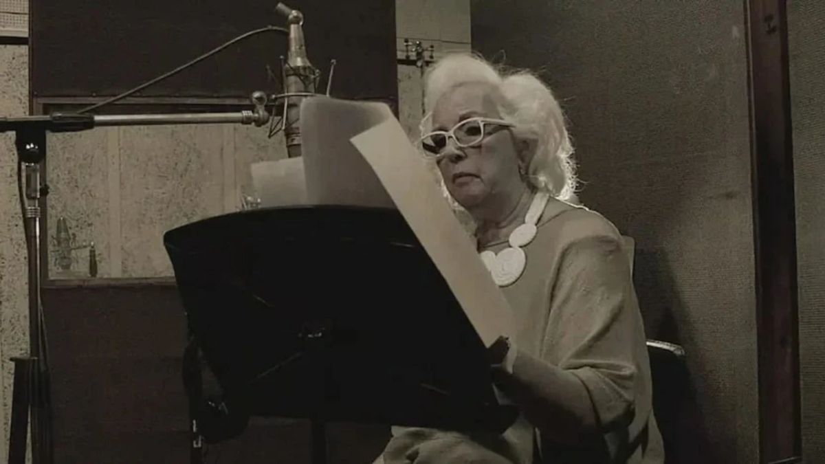 Crítica de "Susana Rinaldi, libre": el tango como postura política y memoria activa