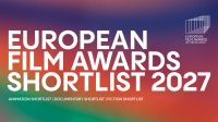 European Film Awards 2027: 68 películas integran la preselección de la 39ª edición