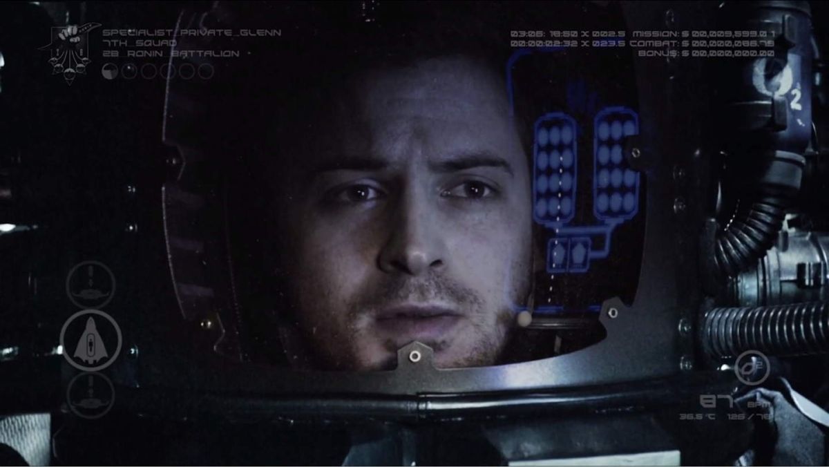 BOGOSHORTS 2026 celebra los 40 años de Aliens con una función gratis y seis cortometrajes