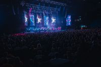 Back to the Orchestra presenta "Héroes" en el Gran Rex: fecha y repertorio con Damián Mahler