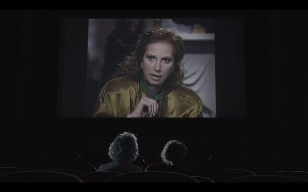 Crítica de "Susana Rinaldi, libre": el tango como postura política y memoria activa