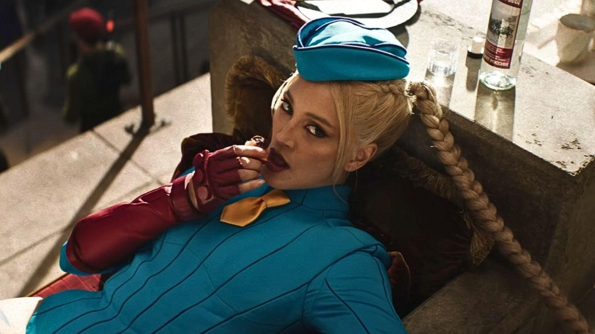 Crítica de "Street Fighter": la película con Noah Centineo basada en el videojuego