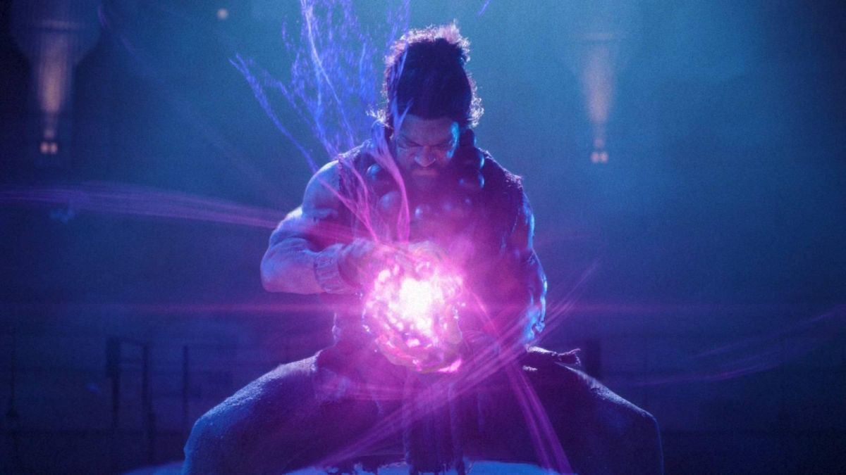 Crítica de "Street Fighter": la película con Noah Centineo basada en el videojuego
