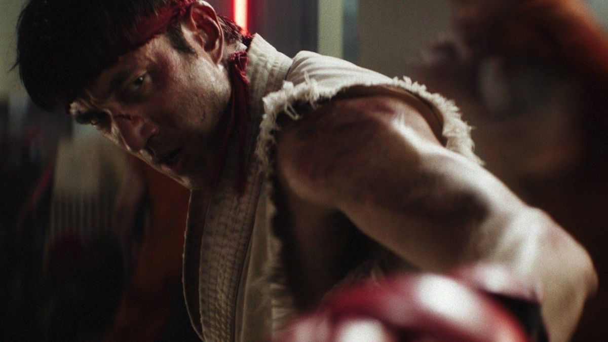 Crítica de "Street Fighter": la película con Noah Centineo basada en el videojuego