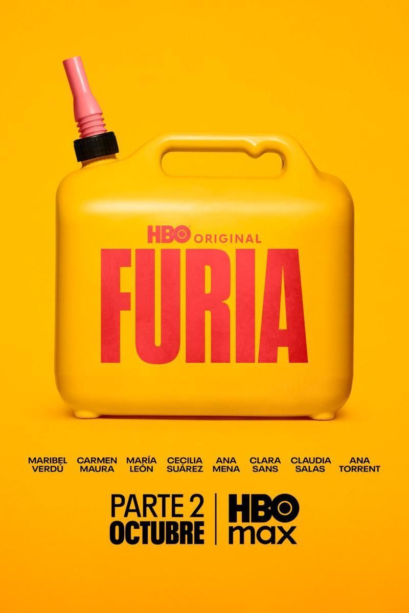 Crítica de "Estado de furia 2": la serie que muestra cómo la rebelión es convertida en negocio
