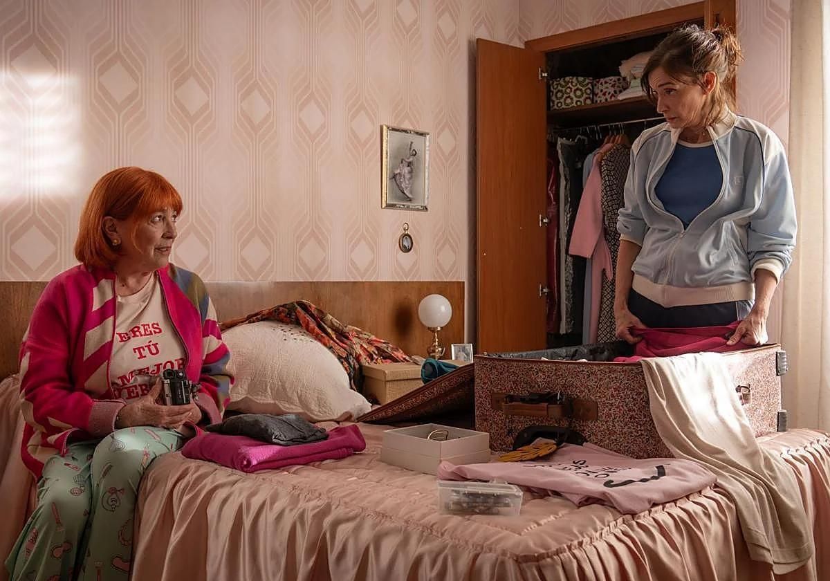 Crítica de "Estado de furia 2": la serie que muestra cómo la rebelión es convertida en negocio