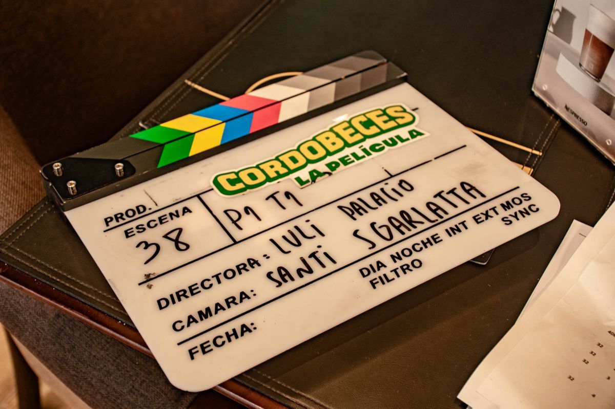 Crítica de “Cordobeses: la película”: entre la pasión y el video turístico 