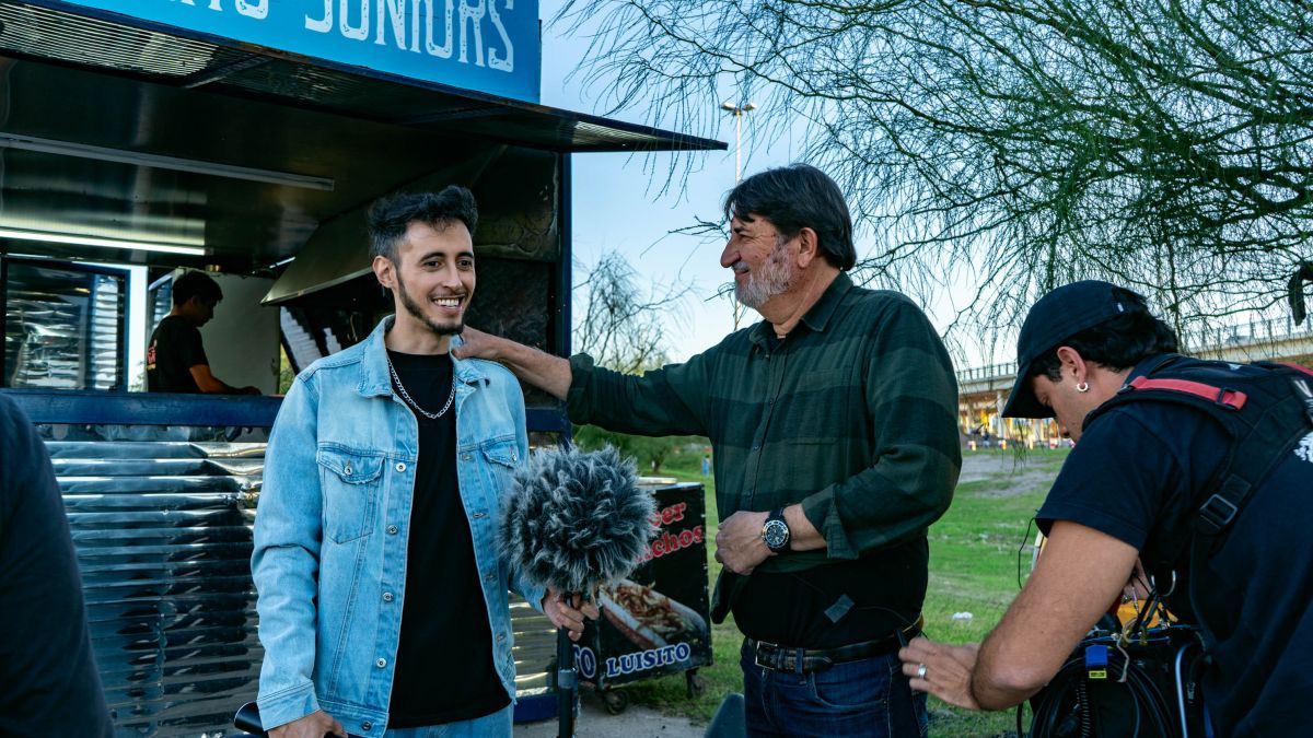 Crítica de “Cordobeses: la película”: entre la pasión y el video turístico 