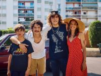 Crítica de "Tiempos de ilusión": una gran coming of age de los directores de "Amigos Intocables"