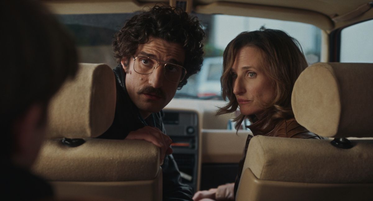 Crítica de "Tiempos de ilusión": una gran coming of age de los directores de "Amigos Intocables"