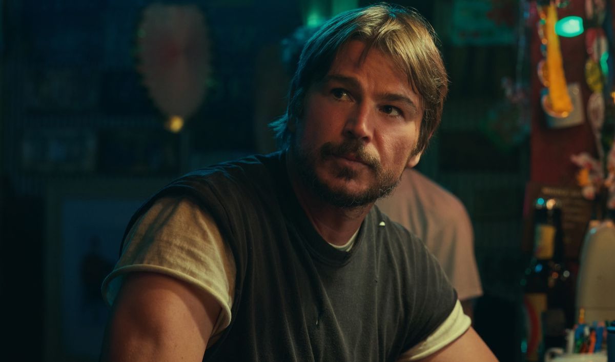 Crítica de “Bajo la superficie”: Josh Hartnett en la serie sobre los miedos subacuáticos de una familia