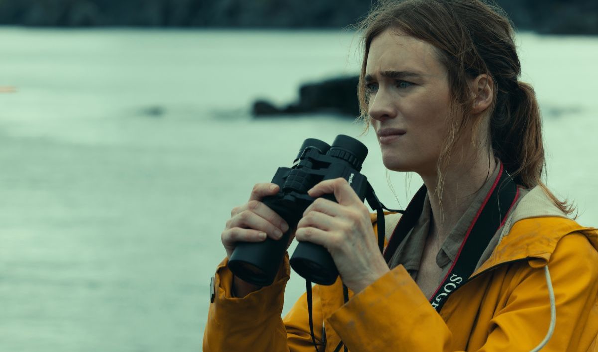 Crítica de “Bajo la superficie”: Josh Hartnett en la serie sobre los miedos subacuáticos de una familia