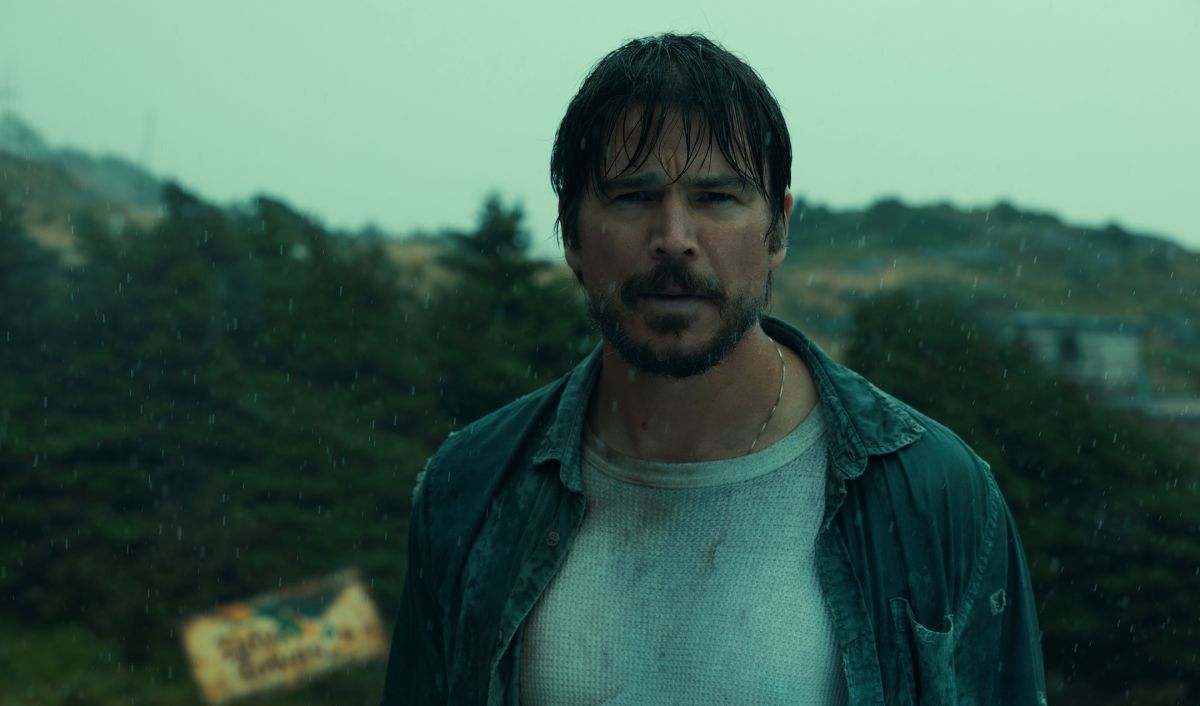 Crítica de “Bajo la superficie”: Josh Hartnett en la serie sobre los miedos subacuáticos de una familia