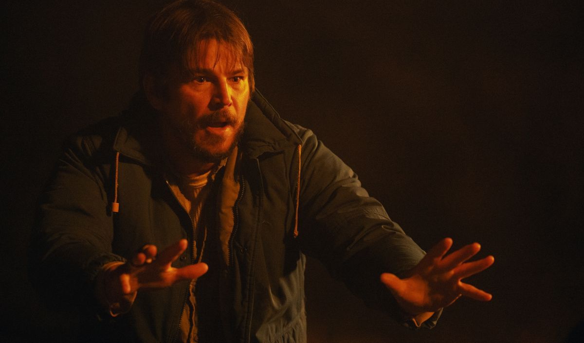 Crítica de “Bajo la superficie”: Josh Hartnett en la serie sobre los miedos subacuáticos de una familia